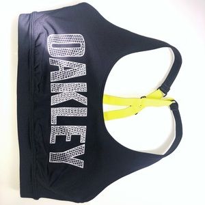 Oakley Sport Bra (S)